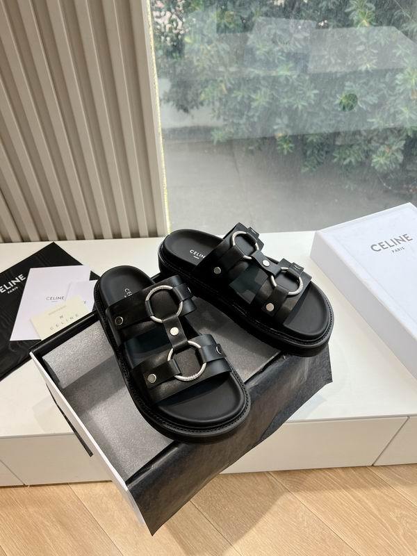 CELINE Women's Slippers 67